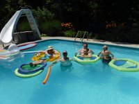 Luau (9) : Cancun 2016 June